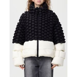 Raxxy Jacket Woman Black 1